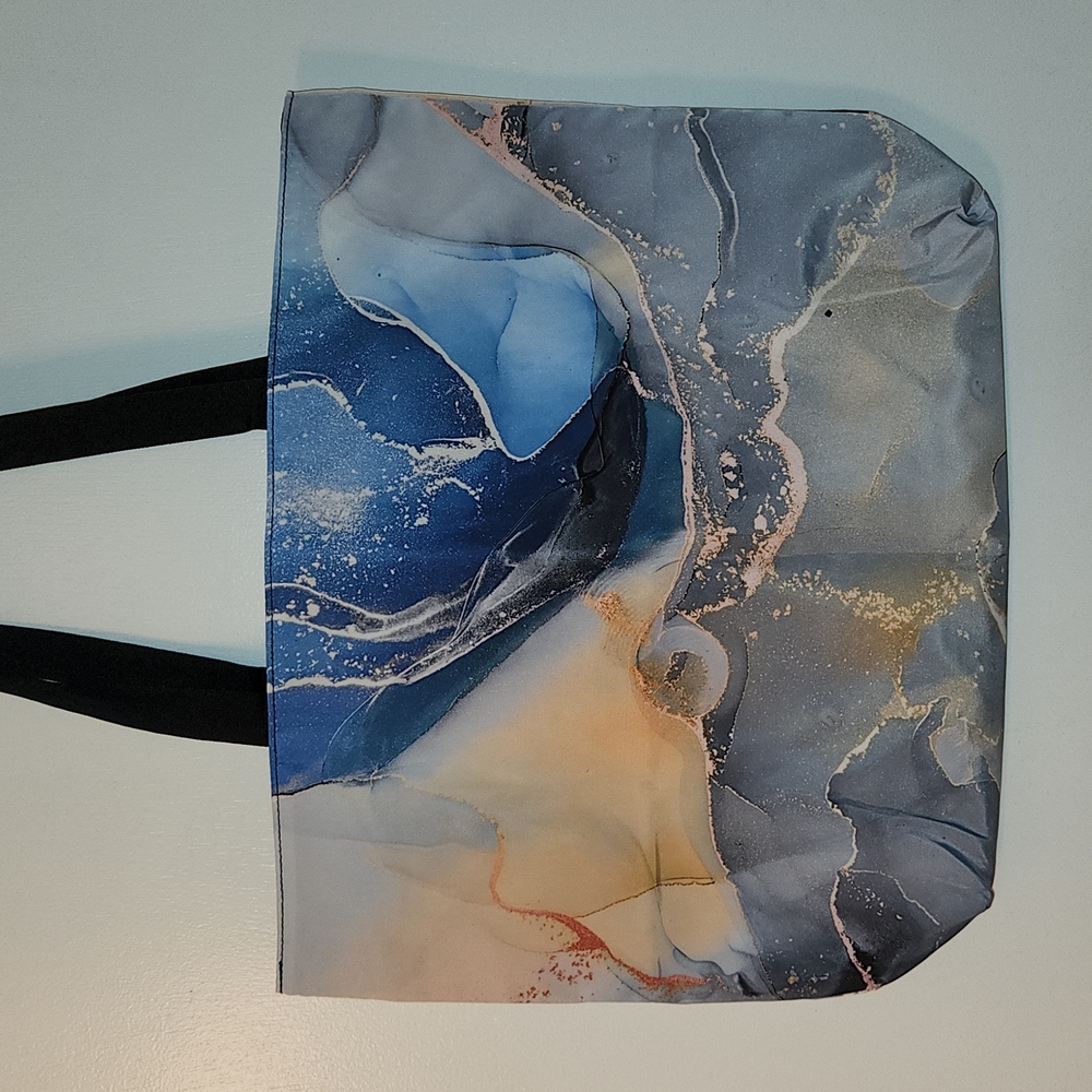 NEW  - Tote Bag- Shoulder Bag